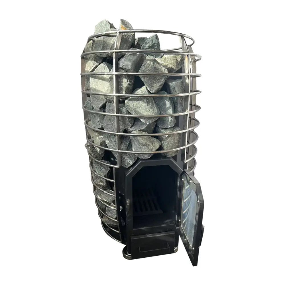 Helius Firewood Stove