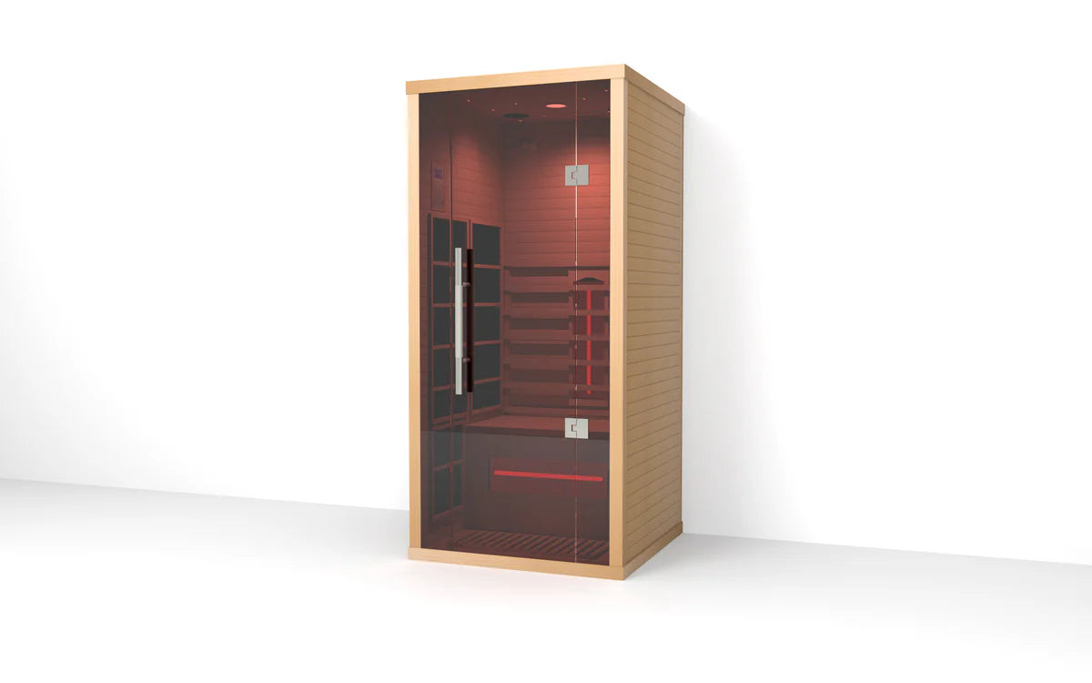 Orivon Lumin Infrared Sauna One