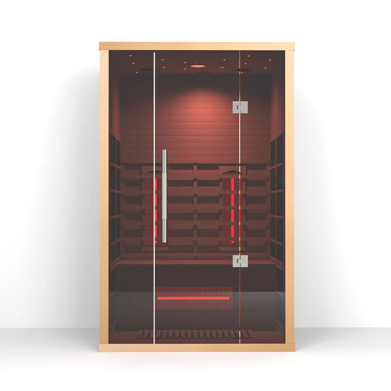 Orivon Lumin Infrared Sauna Two
