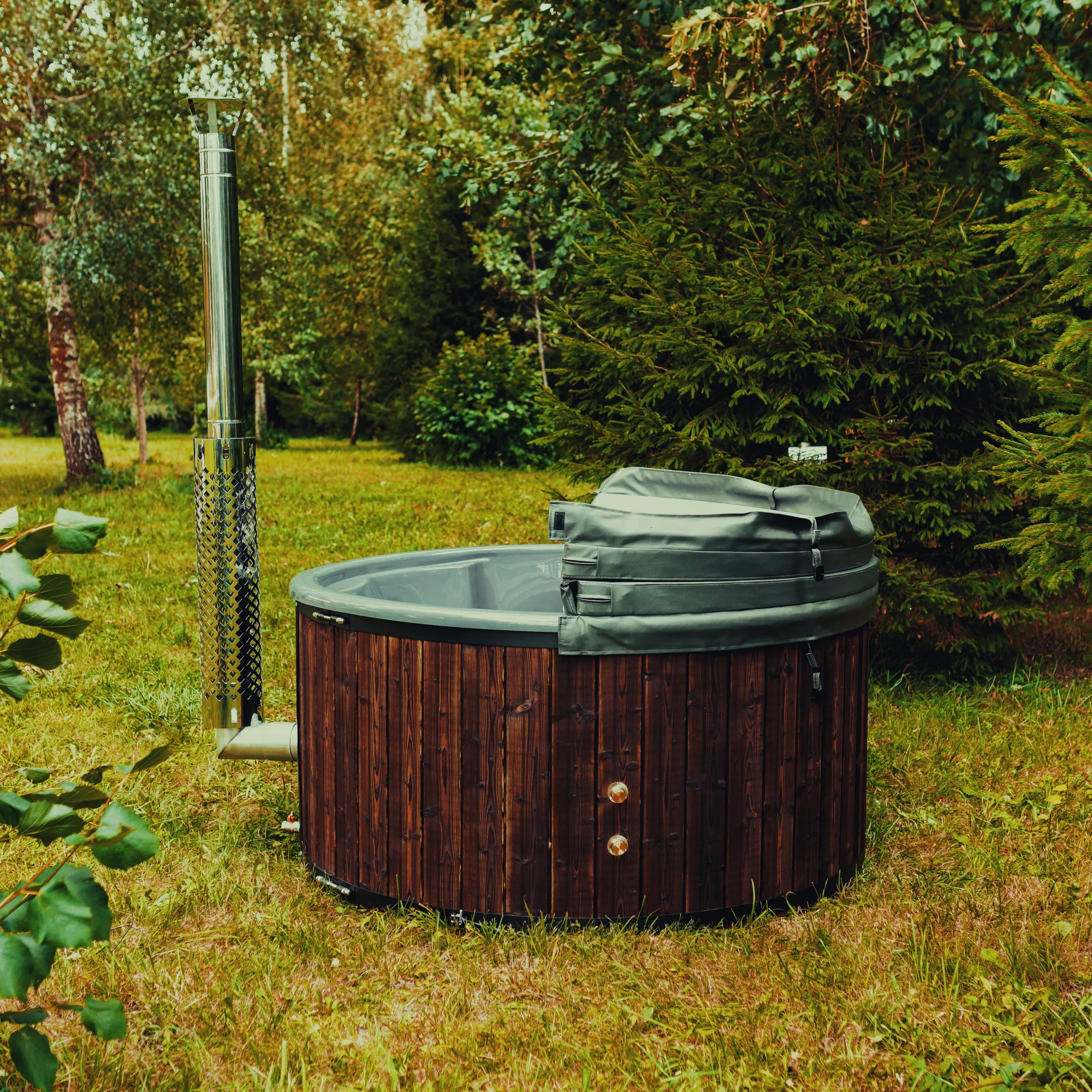 Hot Tubs