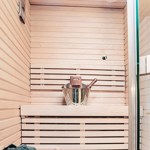 Harvia Sauna Accessory Set