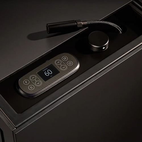 Kohler K-35848 Kohler x Remedy Place Hot & Ice Bath, 85 gal