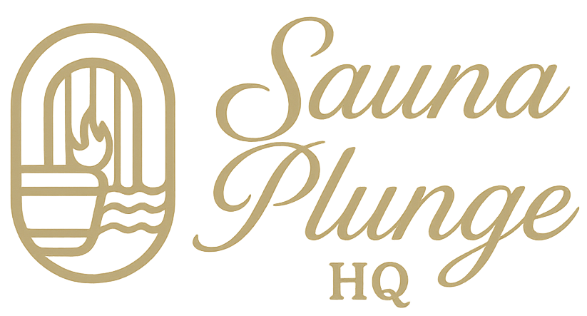 Sauna Plunge HQ