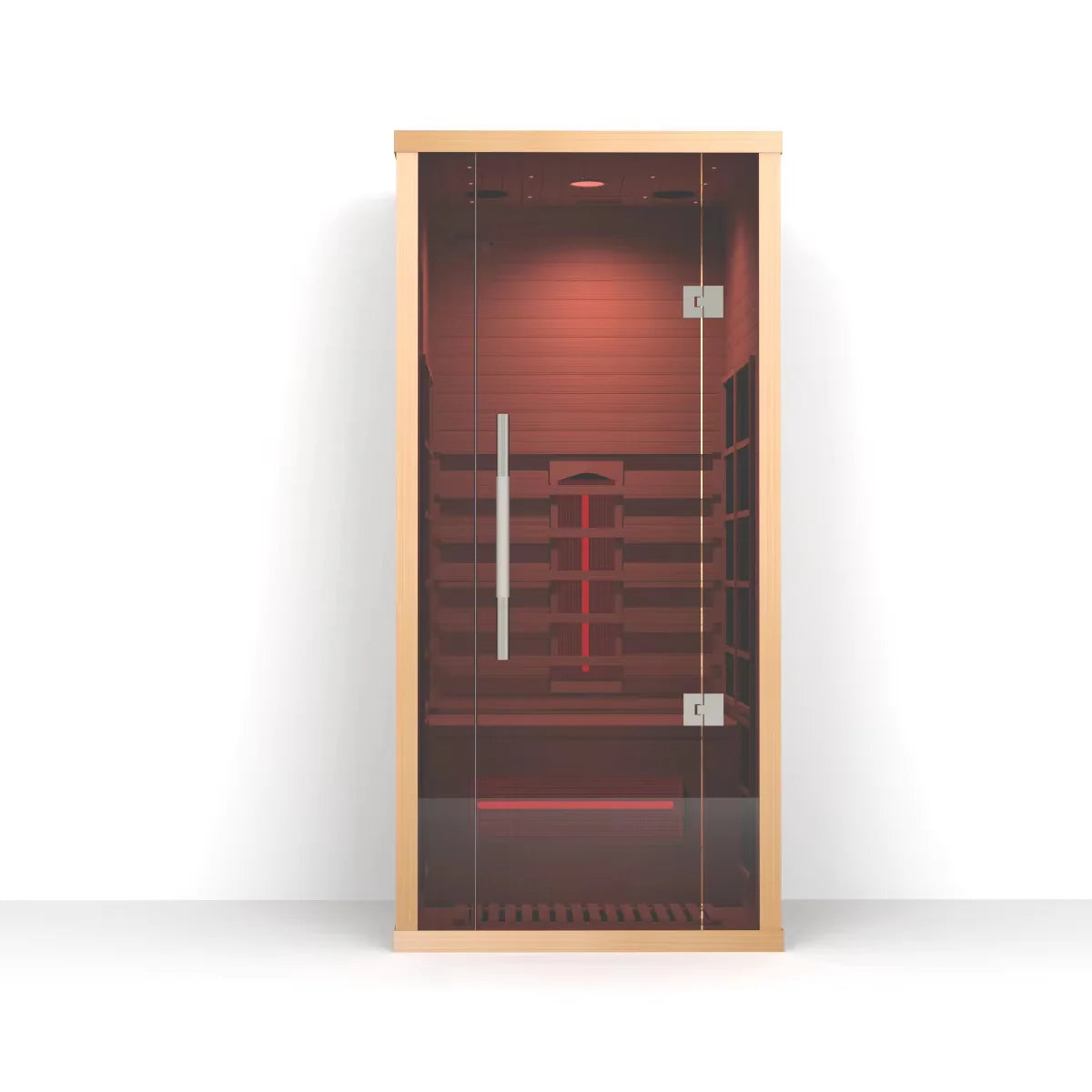 Orivon Lumin Infrared Sauna One