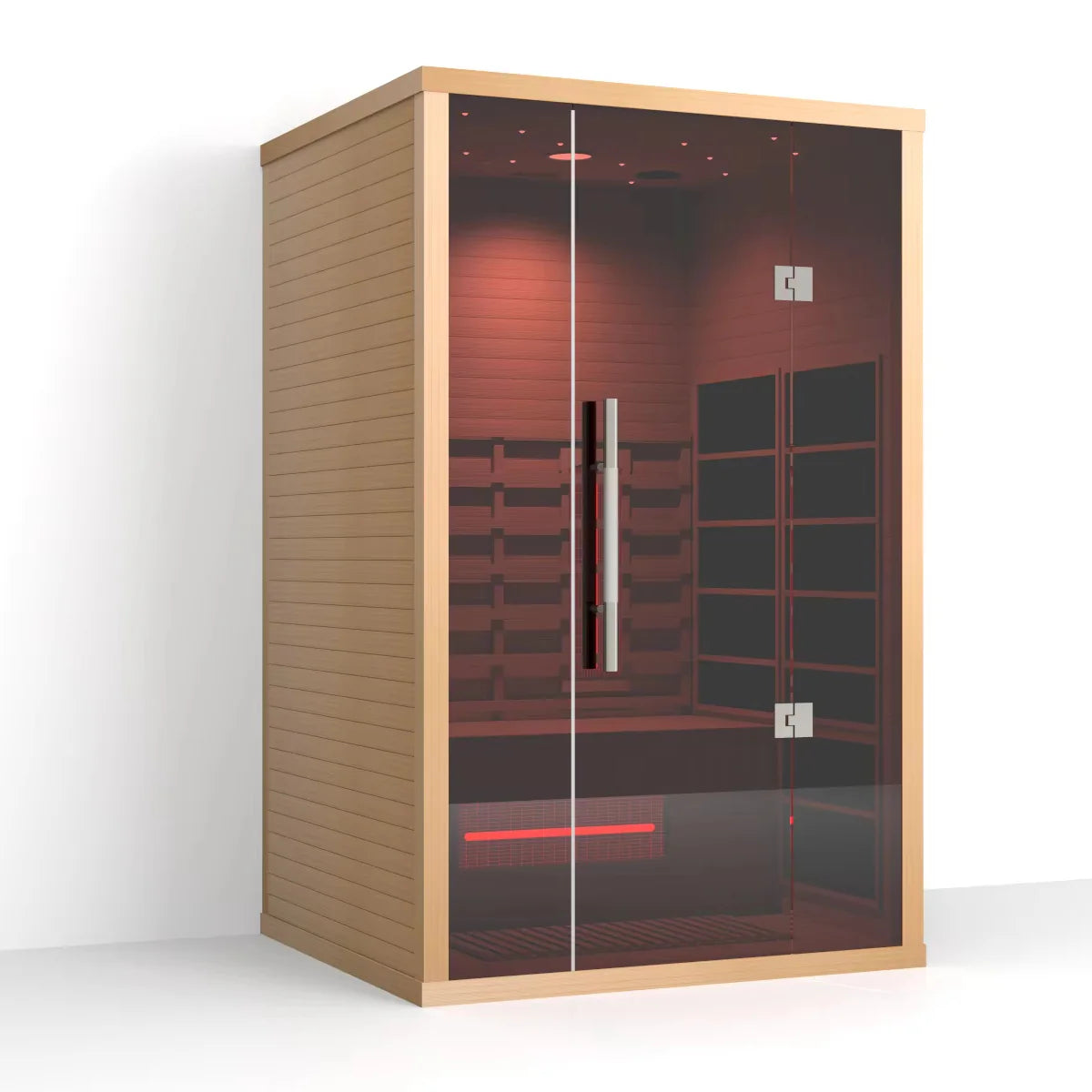Orivon Lumin Infrared Sauna Two