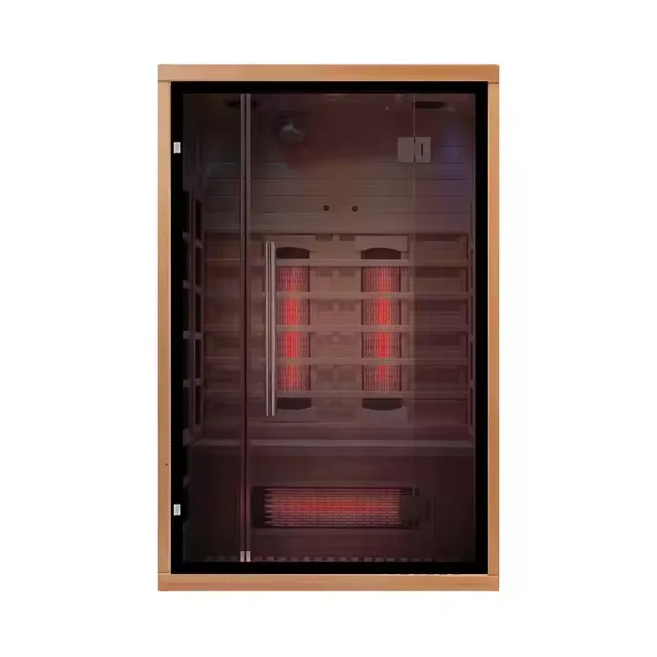 Orivon Lumin Infrared Sauna Two